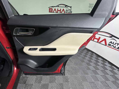 2020 Jaguar F-PACE 25t Premium