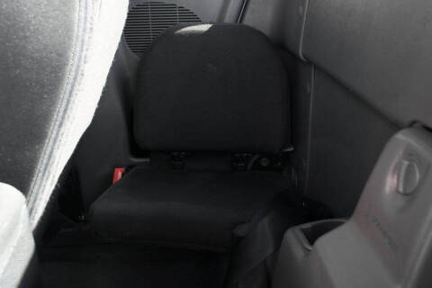 2011 Ford Ranger XLT