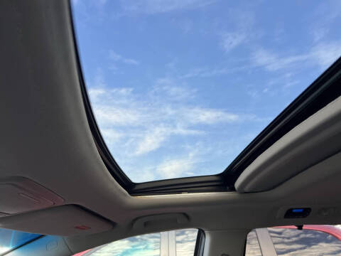 2012 Honda Odyssey EX-L w/Navi