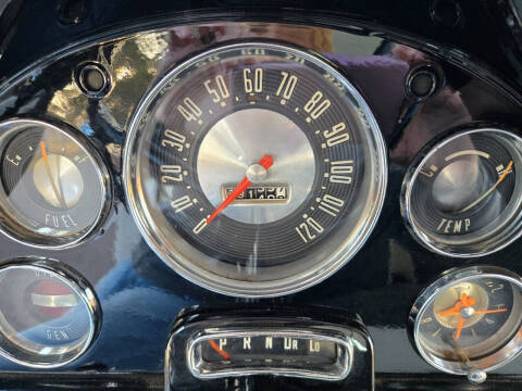 1956 Ford Customline