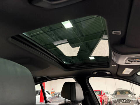 2016 BMW 5 Series 535i xDrive