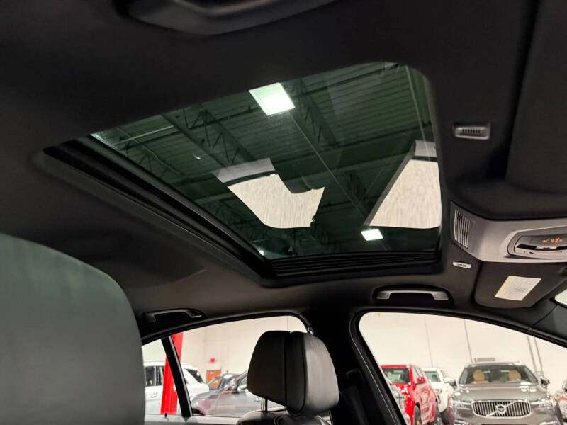 2016 BMW 5 Series 535i xDrive