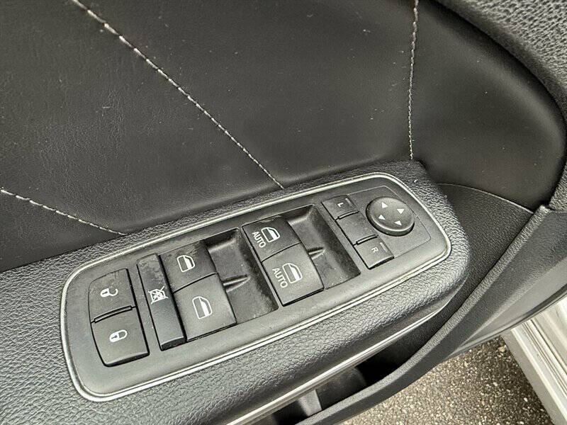 2016 Dodge Charger R/T