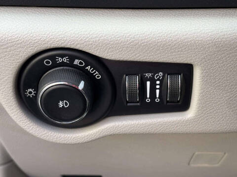 2019 Chrysler Pacifica Touring L Plus