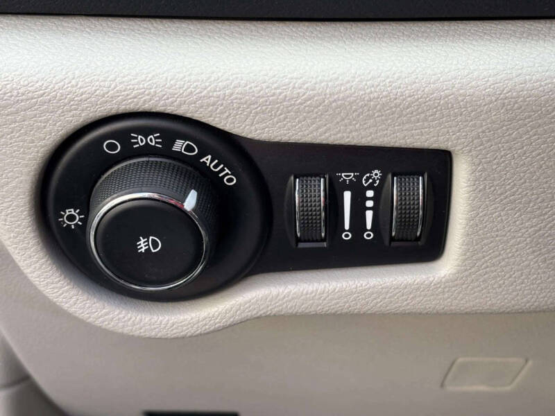 2019 Chrysler Pacifica Touring L Plus