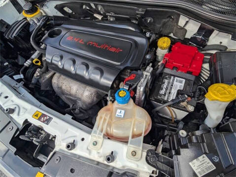 2019 RAM ProMaster City Tradesman