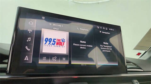 2024 Audi A4 quattro Premium Plus 40 TFSI