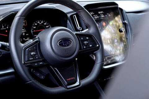 2024 Subaru WRX Premium