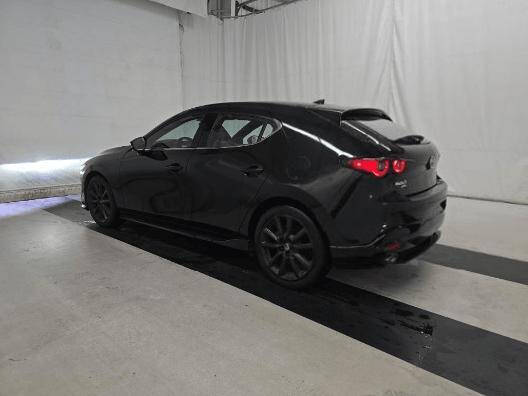 2023 Mazda Mazda3 Hatchback 2.5 Turbo
