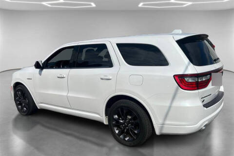 2021 Dodge Durango R/T