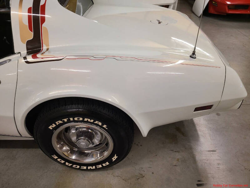 1977 Chevrolet Corvette