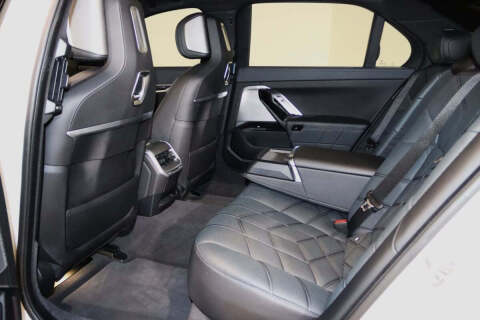 2023 BMW 7 Series 760i xDrive