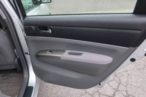2006 Toyota Prius