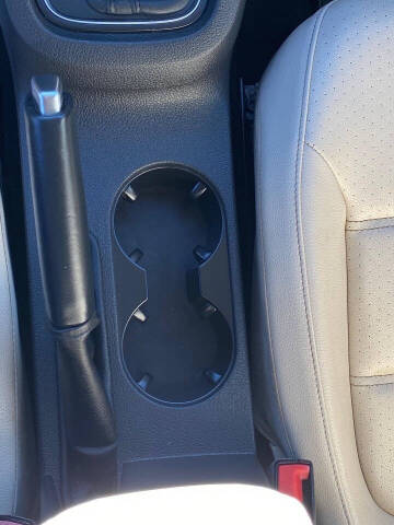 2018 Volkswagen Jetta 1.4T SE