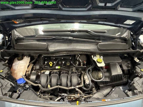 2021 Ford Transit Connect XL