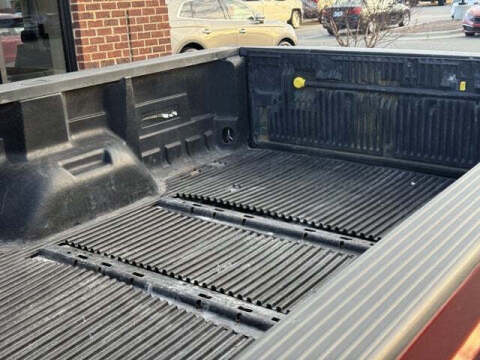 2015 Ford F-350 Super Duty