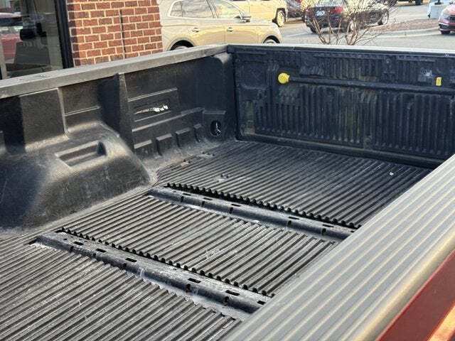 2015 Ford F-350 Super Duty