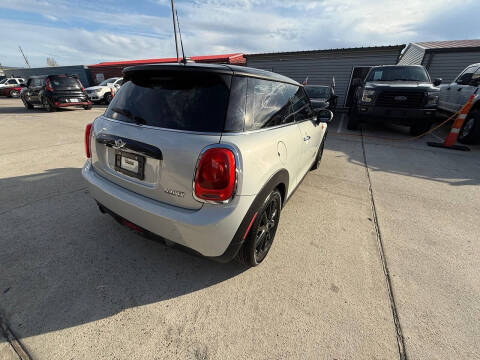 2016 MINI Hardtop 2 Door Cooper