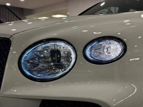 2022 Bentley Bentayga S V8