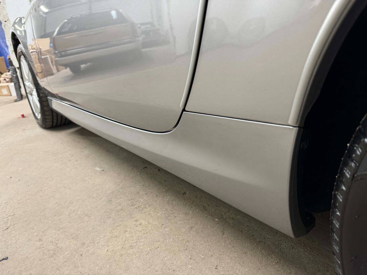 2010 Mazda MX-5 Miata 39