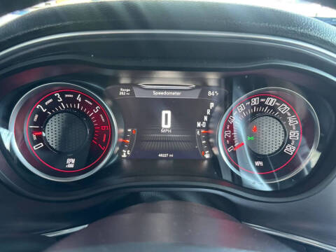 2016 Dodge Challenger 392 HEMI Scat Pack Shaker