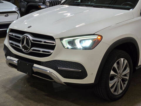 2020 Mercedes-Benz GLE GLE 350 4MATIC