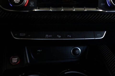 2021 Audi RS 5 Sportback 2.9T quattro