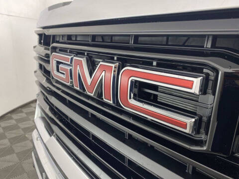 2026 GMC Sierra 2500HD Pro