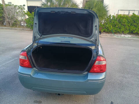 2007 Ford Five Hundred SEL