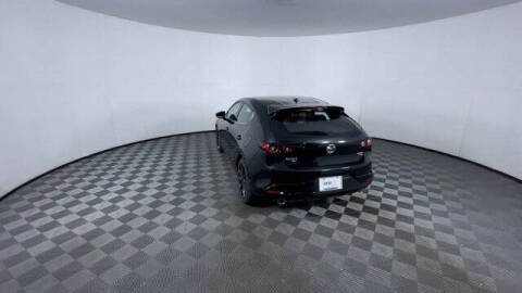 2026 Mazda Mazda3 Hatchback 2.5 Turbo Premium Plus