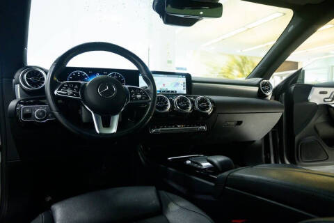 2023 Mercedes-Benz CLA CLA 250 4MATIC