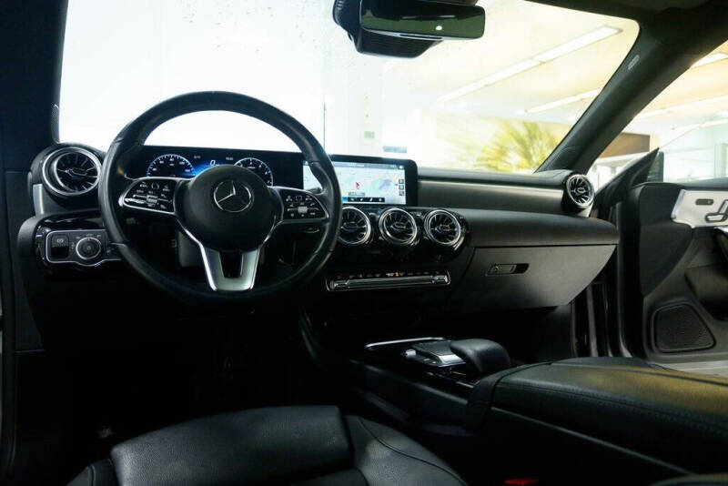 2023 Mercedes-Benz CLA CLA 250 4MATIC