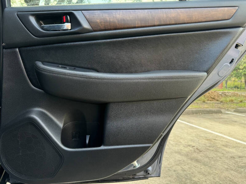 2016 Subaru Outback 3.6R Limited