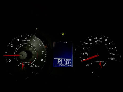 2015 Toyota Sienna LE 7-Passenger