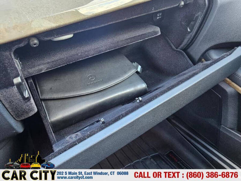 2011 Mercedes-Benz E-Class E 350 Luxury 4MATIC