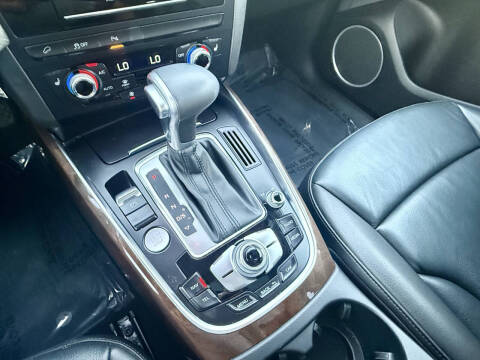 2016 Audi Q5 2.0T quattro Premium Plus