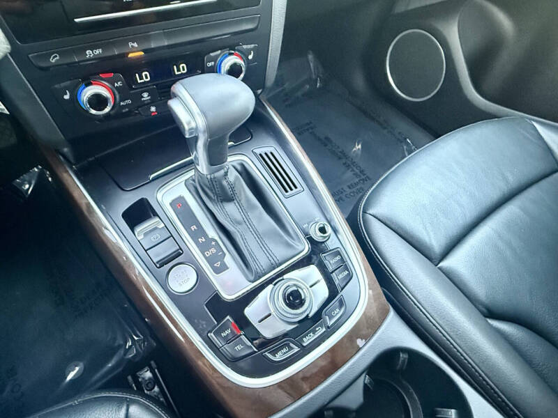 2016 Audi Q5 2.0T quattro Premium Plus