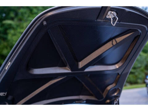 2016 Porsche 911 GT3 RS