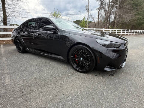 2026 BMW M5