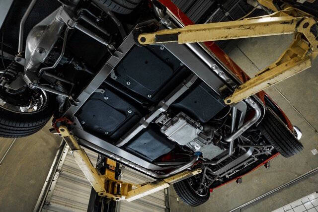 1966 Chevrolet Corvette