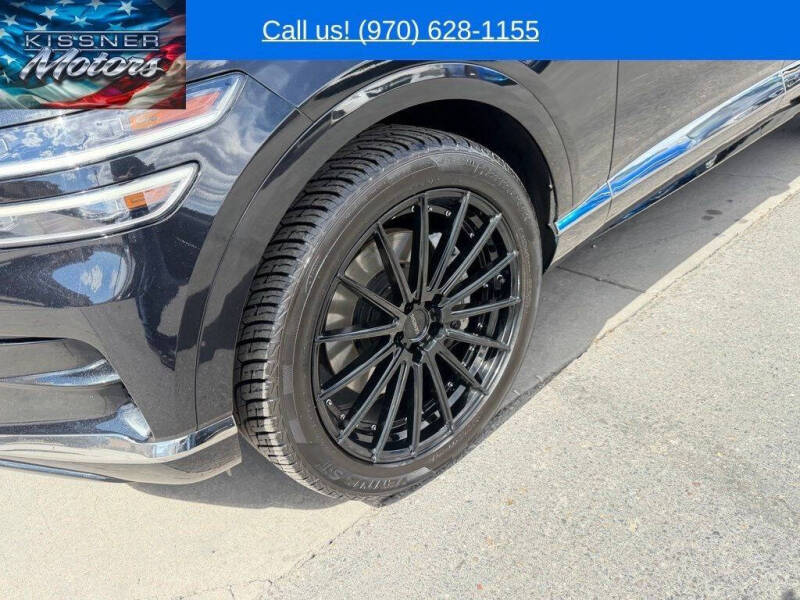 2021 Genesis GV80 3.5T