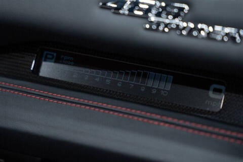 2018 Ferrari 488 Spider