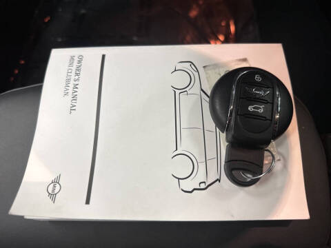 2023 MINI Clubman Cooper S ALL4