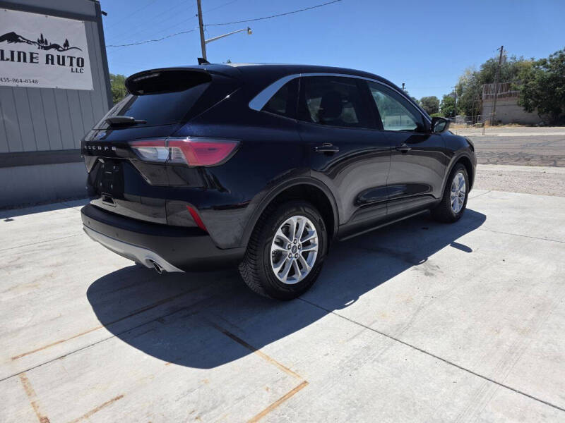 2021 Ford Escape SE - Photo 16
