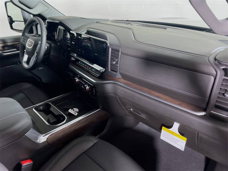 2026 GMC Sierra 3500HD