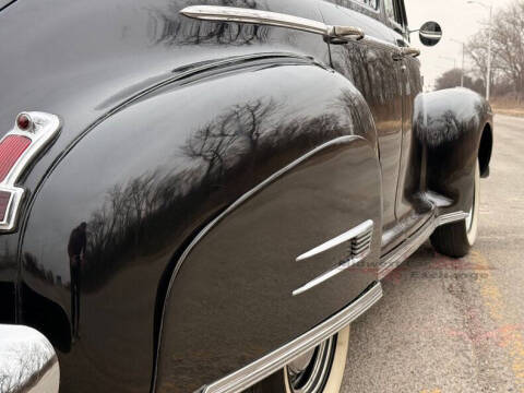 1941 Buick Special