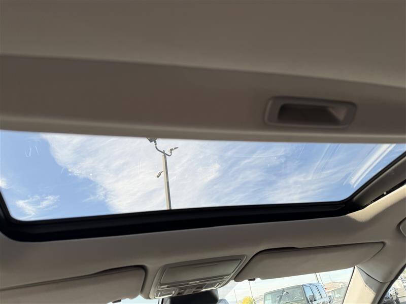 2014 Honda Crosstour EX-L V6 w/Navi