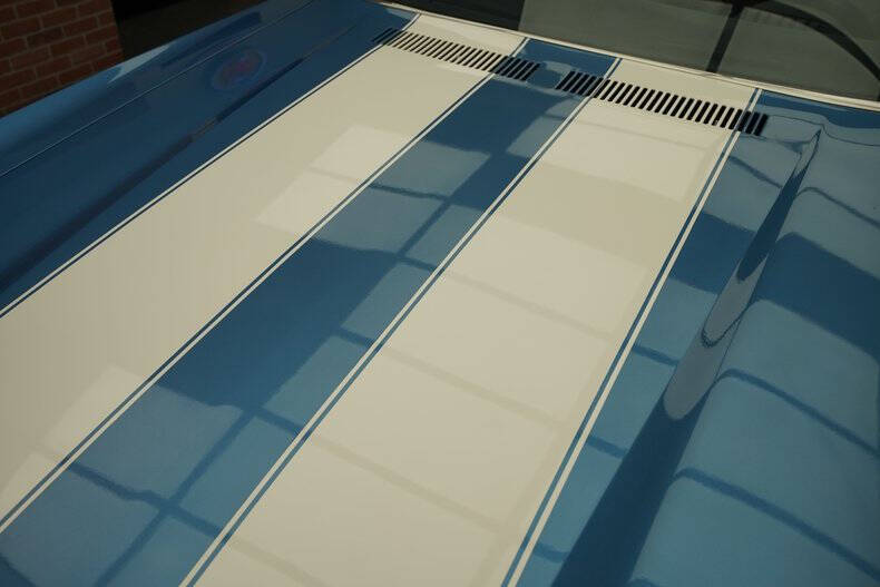 1972 Chevrolet Malibu