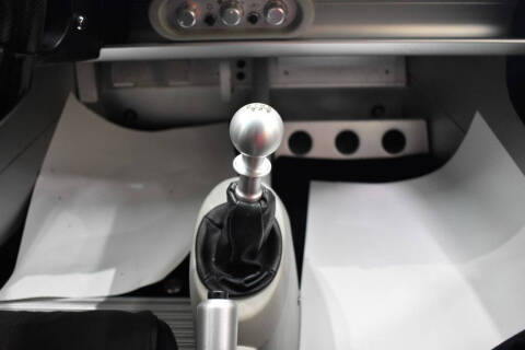 2005 Lotus Elise
