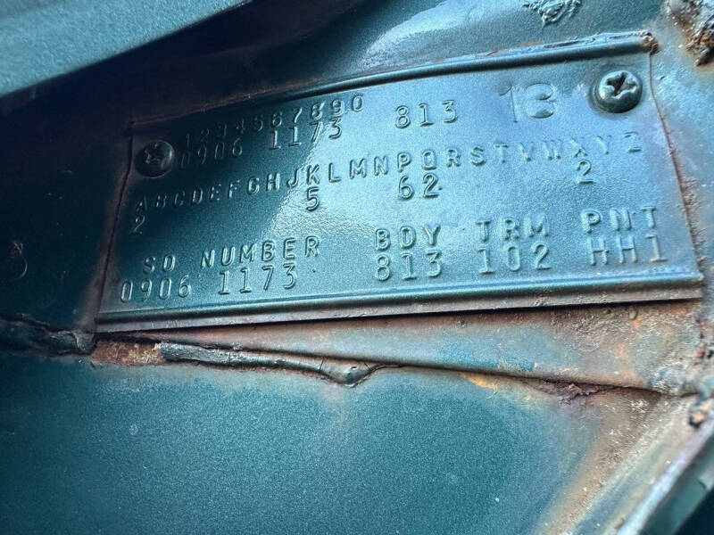 1963 Chrysler Newport